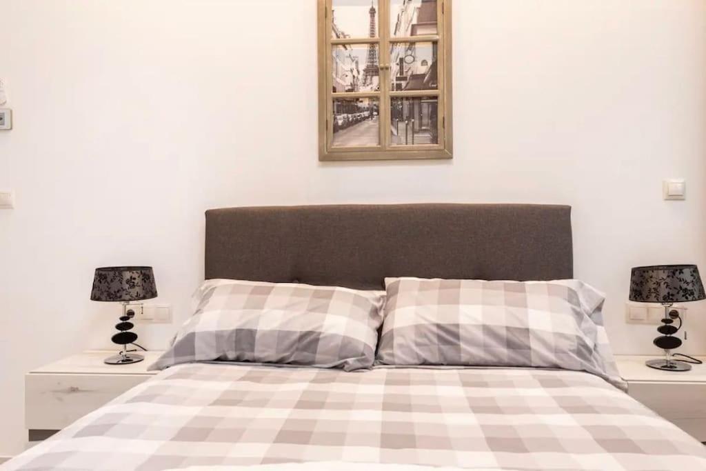 Apartamento Exclusivo En Valence Extérieur photo