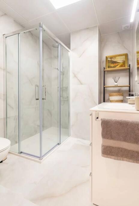 Apartamento Exclusivo En Valence Extérieur photo