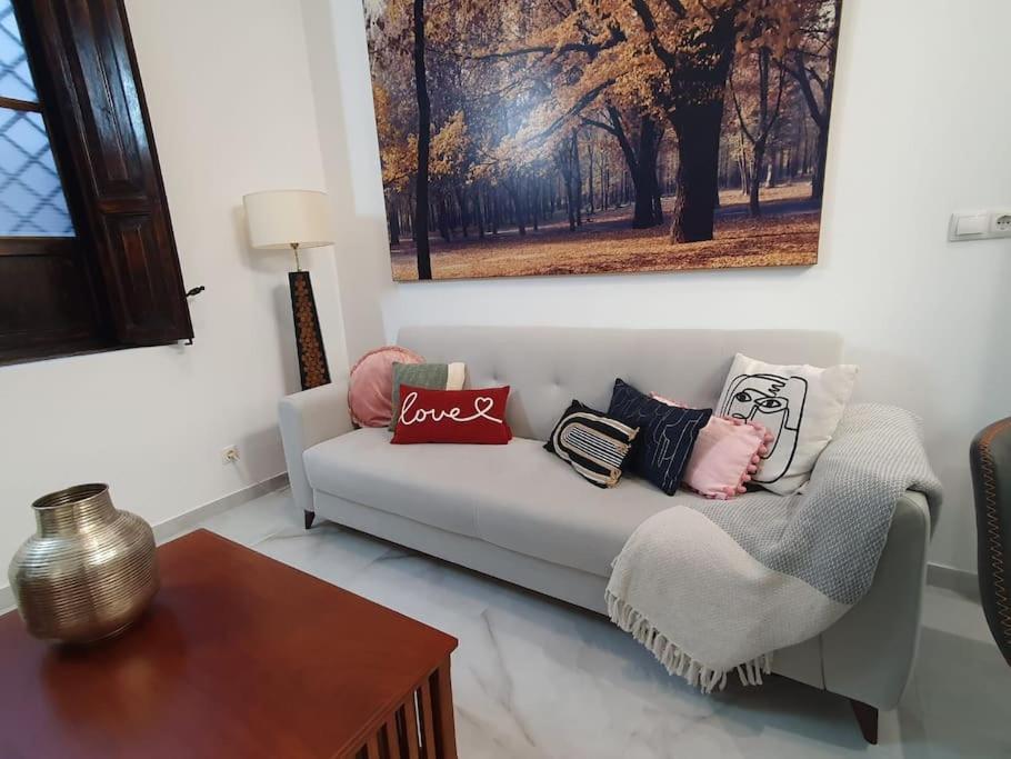 Apartamento Exclusivo En Valence Extérieur photo