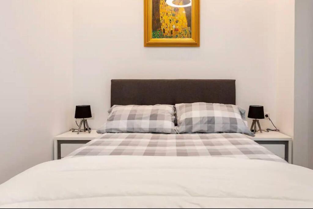 Apartamento Exclusivo En Valence Extérieur photo