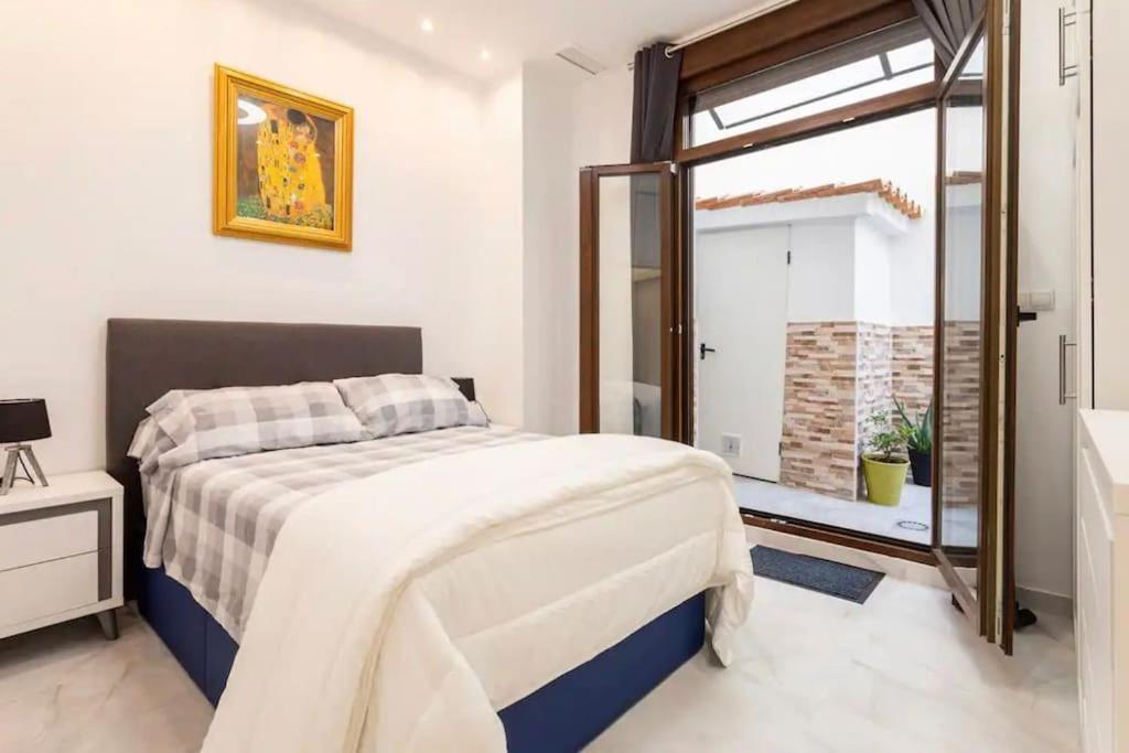 Apartamento Exclusivo En Valence Extérieur photo