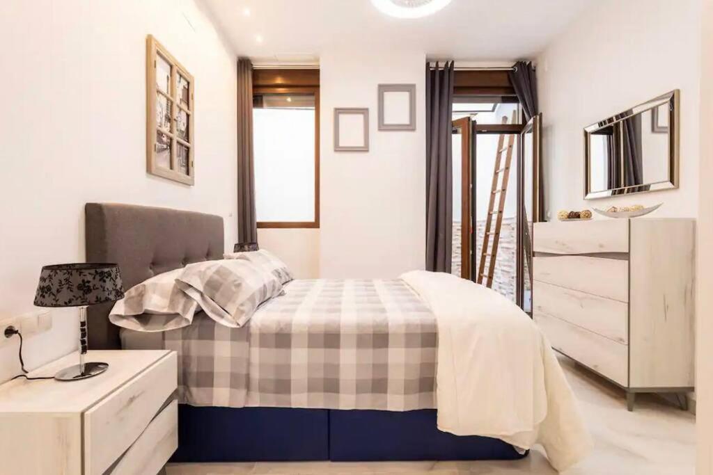 Apartamento Exclusivo En Valence Extérieur photo