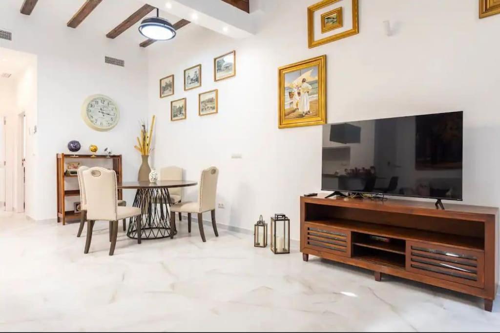Apartamento Exclusivo En Valence Extérieur photo