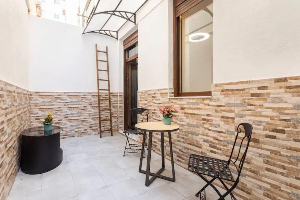 Apartamento Exclusivo En Valence Extérieur photo